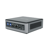 MINISFORUM HM80 AMD Ryzen 7 4800U Windows 10 Pro MINI PC DDR4 16GB RAM 256GB SSD Gaming Computer