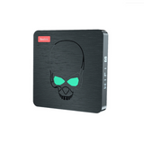 Beelink GT-King II TV BOX Amlogic S922X Android 11 Quad-Core ARM WiFi 6 4K Desktop PC DDR4 8GB 64GB SSD