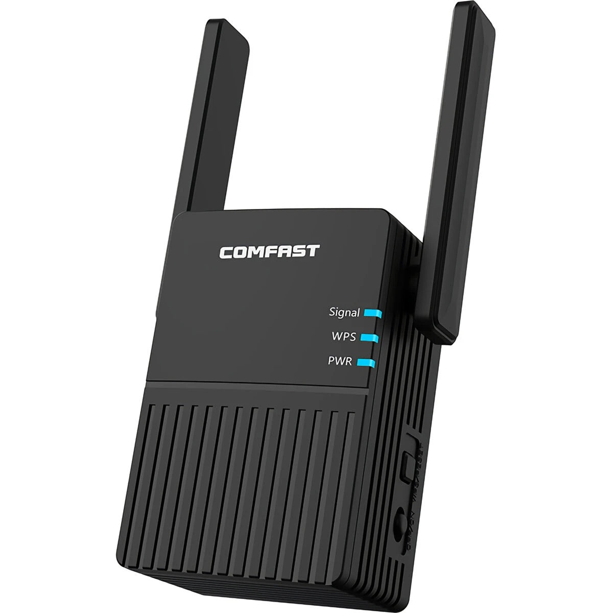 Comfast 1200Mbps WiFi Repeater Dual Band Wireless Extender Amplifier WiFi Router AP 5G WiFi Easy Setup