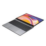 CHUWI MiniBook X 10.5 inch 360° 16:10 IPS 2560x1600 Intel 11th Celeron N5100 Quad Core 12GB DDR4 512GB