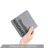 Xiaomi Ningmei CR80 Mini Computer Magic CR80 Quad Core CPU 4K N5105 6G 128G
