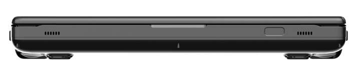 GPD WIN Max 2 Handheld Gaming PC With Bezel-less Display Windows 11 AMD Ryzen 7 6800U Intel Core i7-1280P 1080P