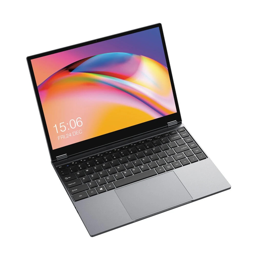 Laptop Keyboard For Chuwi MiniBook X 10.8 English US Black Without