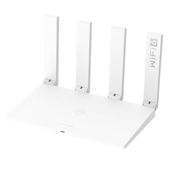 Huawei Ax2 Pro WiFi 6 Router 5G Dual Band 1500 Mbps Accelerate Games ...