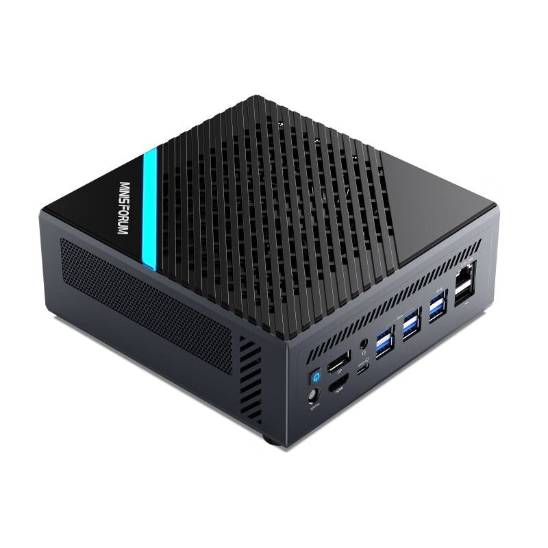 Buy Cheap Minisforum Desktop Mini PC with AMD Processor Free Shipping –  Minixpc