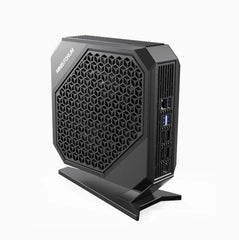Minisforum Neptune HX90G Mini PC AMD Ryzen 9 5900HX+AMD Radeon™ RX 