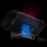 Onexplayer Docking For 7 Inch Mini Series for Onexplayer Mini Game Console