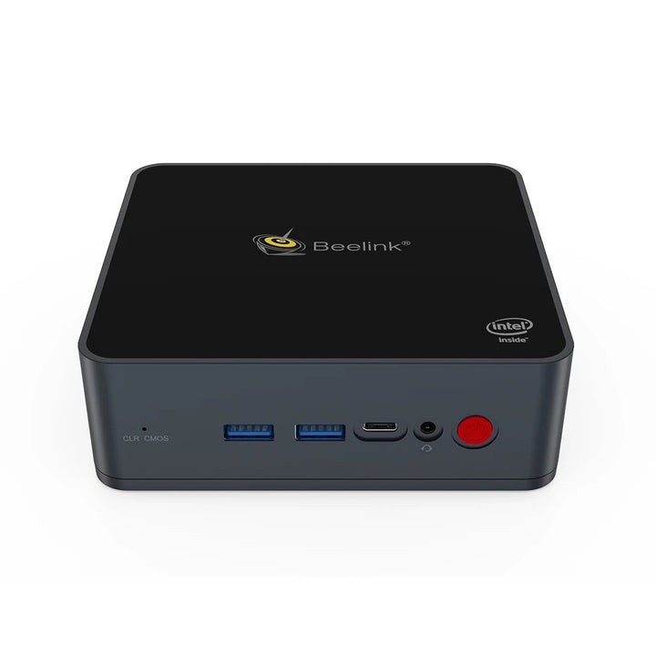 Home Mini PC – Minixpc