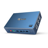 Beelink GTR Mini PC Gaming Computer AMD Ryzen 5 3550H Ryzen 7 3750H Win10 16GB 512GB SSD 1TB