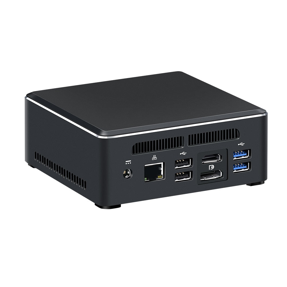 Nuc amd online