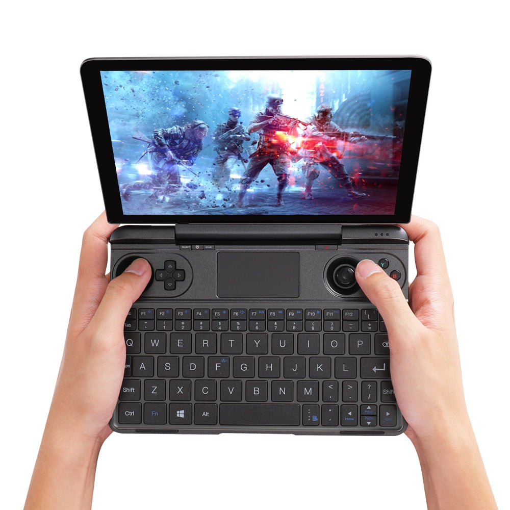 GPD WIN MAX Core i5(10世代) SSD512GB 16GB