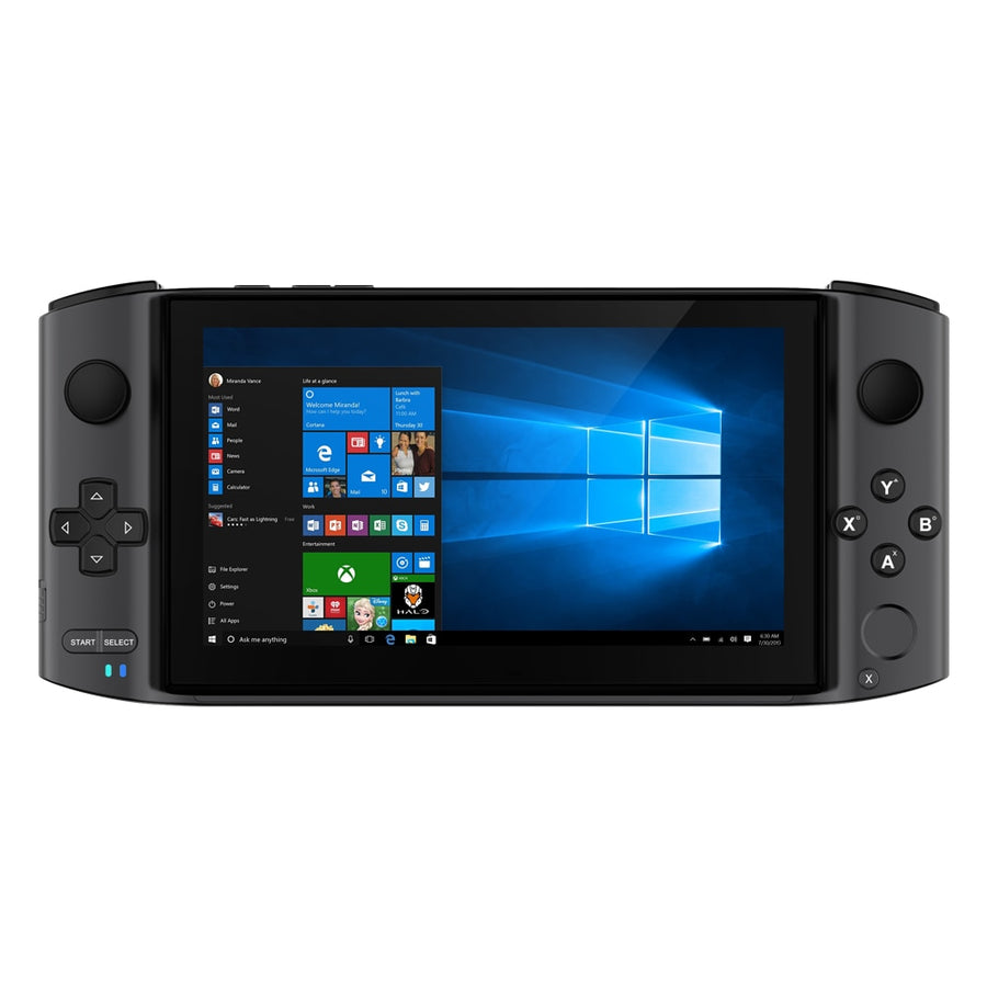 Win 5 GPD WIN 5 Pre-Orders Kick Off Sept. 25 – A Beast of a Handheld Gaming ...