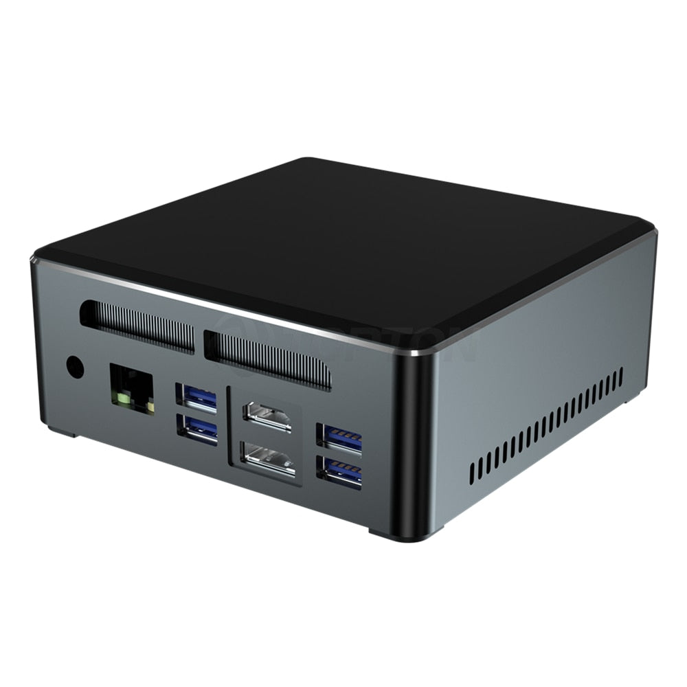 T-bao MN35 MINI PC AMD Ryzen 5 3550H 16GB DDR4 512GB NVME SSD