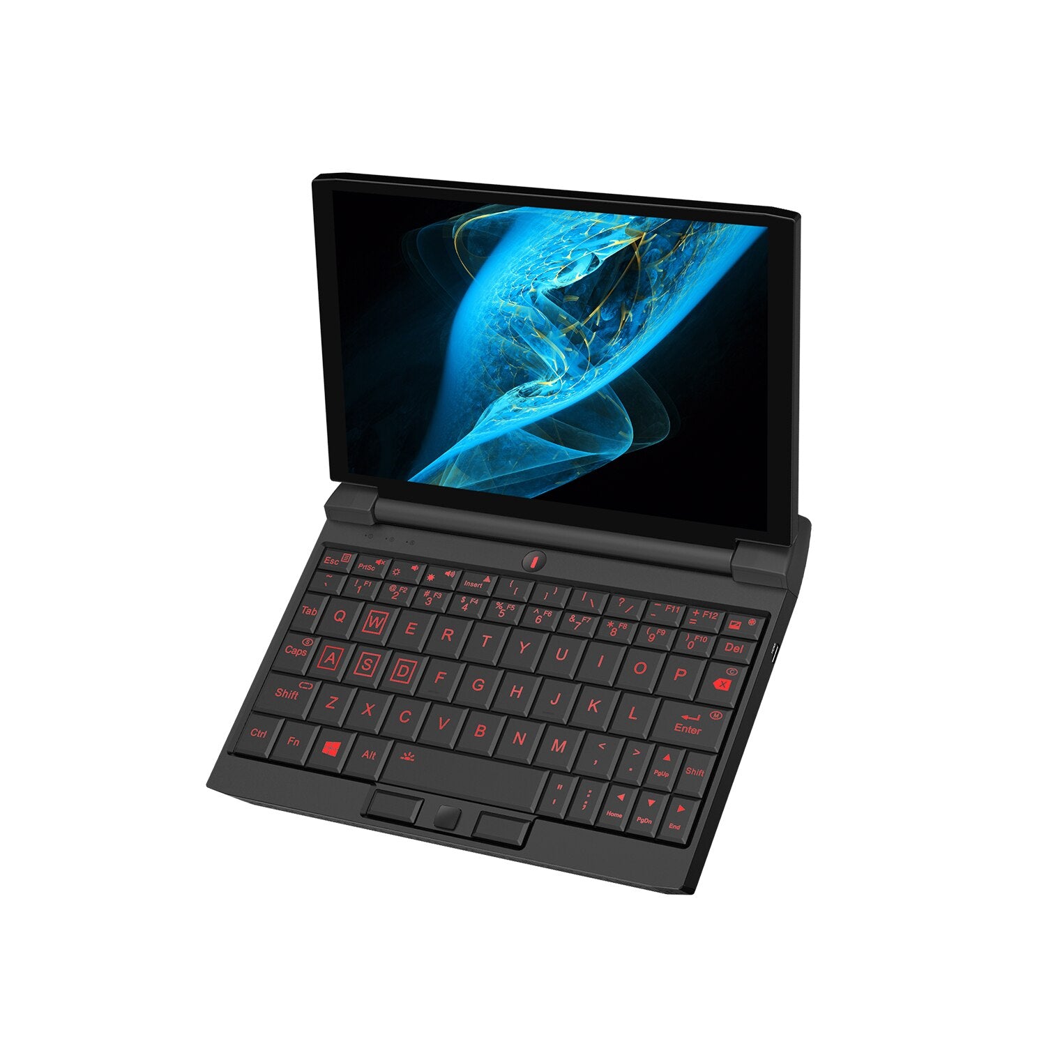 One GX 1 Pro Mini Laptop Gaming Intel i7 IPS Win10 Portable