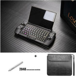 One GX 1 Pro Mini Laptop Gaming Intel i7 IPS Win10 Portable Netbook