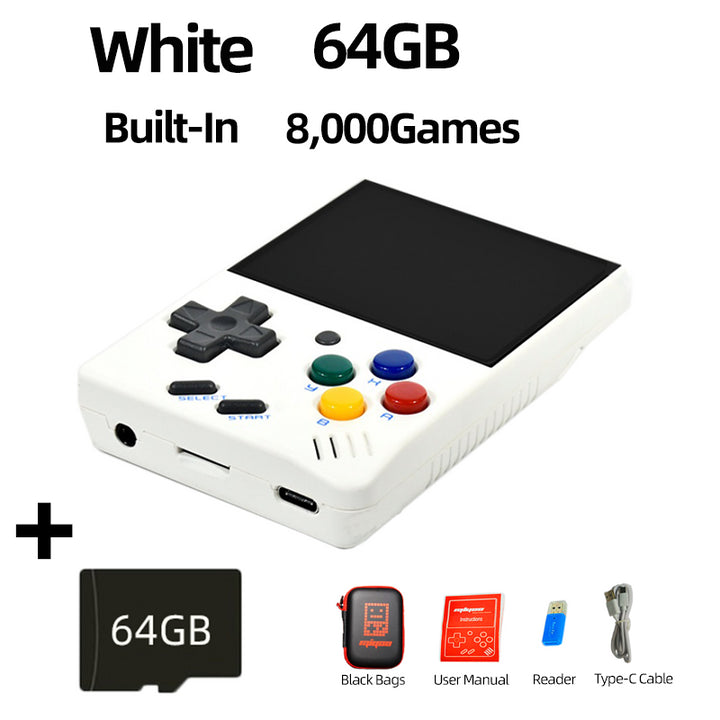 The Best Retro Game Console with Built in Games 2023 Free shipping