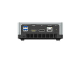 Minisforum Mini PC UM700 AMD Ryzen 7 3750H