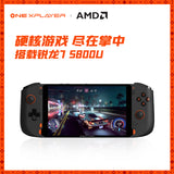 OneXPlayer Mini R7-5800U Windows11Handheld Gaming Console Mini Pocket PC