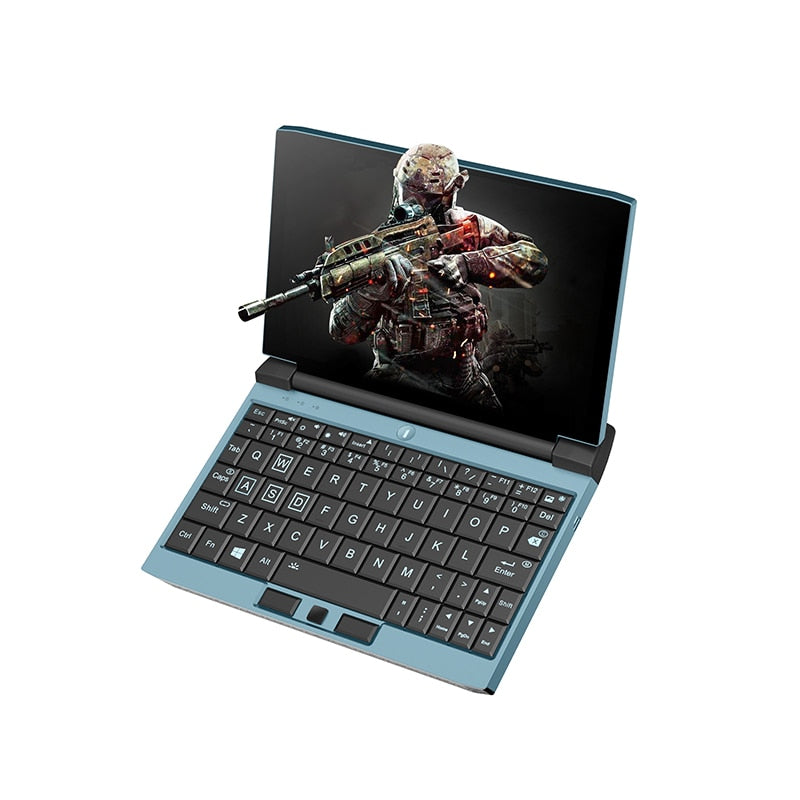OneNetbook OneGx1 Game Laptop 4G LTE FDD 12000mAH Laptop 7'' Win10 i5-10210Y