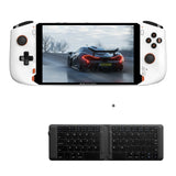 OneXPlayer Mini Handheld Gaming PC Intel 12th Core i7-1260P 7 Inch IPS 3-IN-1 Win11 16G+1TB/2TB