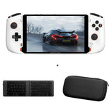 OneXPlayer Mini Handheld Gaming PC Intel 12th Core i7-1260P 7 Inch IPS 3-IN-1 Win11 16G+1TB/2TB