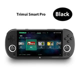 Trimui Smart Pro Handheld Game Console 4.96“ IPS Screen Linux 5000mAh Battery Wifi Simulator N64 PS1