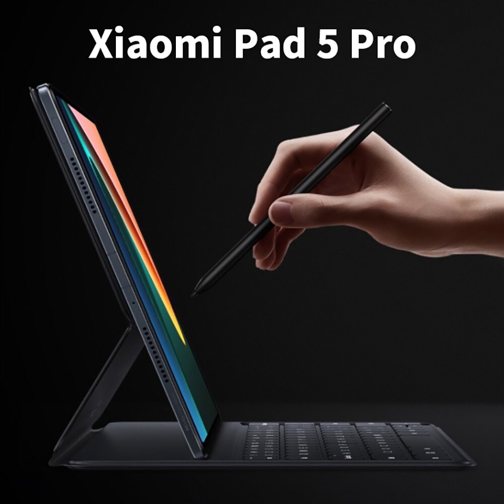Xiaomi Tablet 5 Pro 11" Mi Pad 5 Pro M870 6G+128G Study/Office/Games