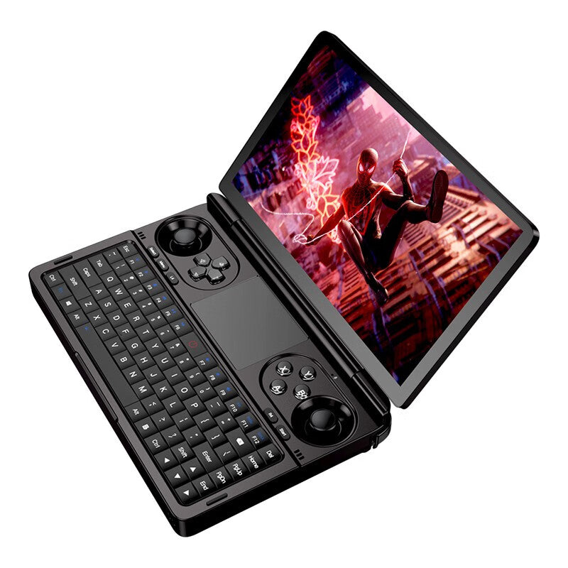 GPD Win Mini released as new compact gaming handheld with AMD