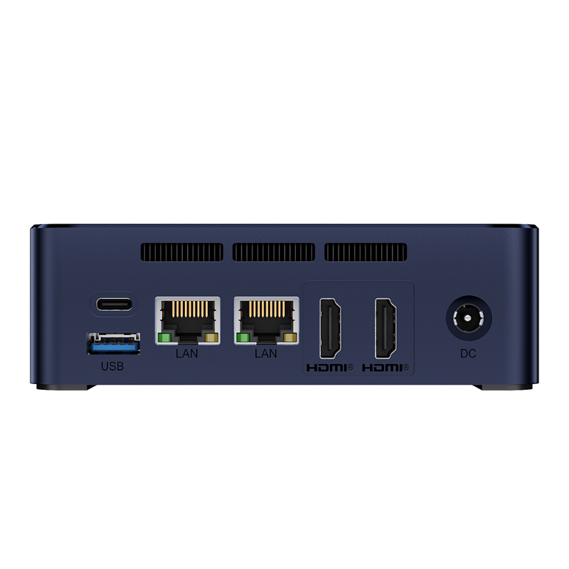 Beelink EQ12 PRO 16GB DDR5 12世代 i3 N305 Beelink EQ12 Pro Beelink EQ12 PRO 16GB DDR5 12世代 i3 N305 Beelink EQ12 Pro