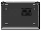 GPD WIN Max 2 Handheld Gaming PC With Bezel-less Display Windows 11 AMD Ryzen 7 6800U Intel Core i7-1280P 1080P