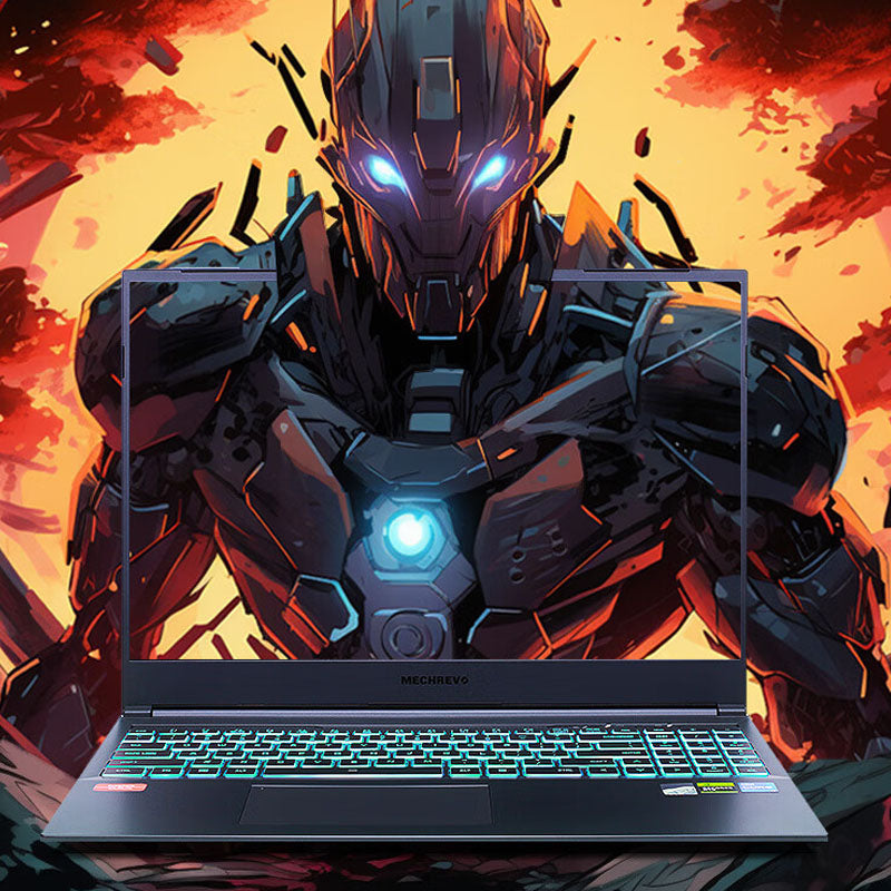 MECHREVO Kuang Shi 16 Pro 16 inch Gaming Laptop i9-13900HX 16G 1T