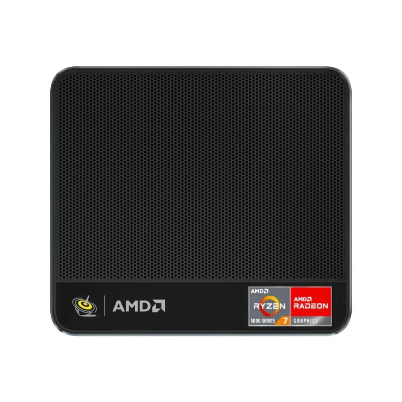 Beelink SER5 AMD Ryazen 5700U Mini PC 8 Cores 16 Threads Wi-Fi6