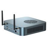 T-BAO TBOOK MN48H AMD Ryzen 7 4800H 32GB DDR4-3200 1TB M.2 NVME SSD Octa Core 2.9GHz to 4.2GHz Mini PC WiFi 6