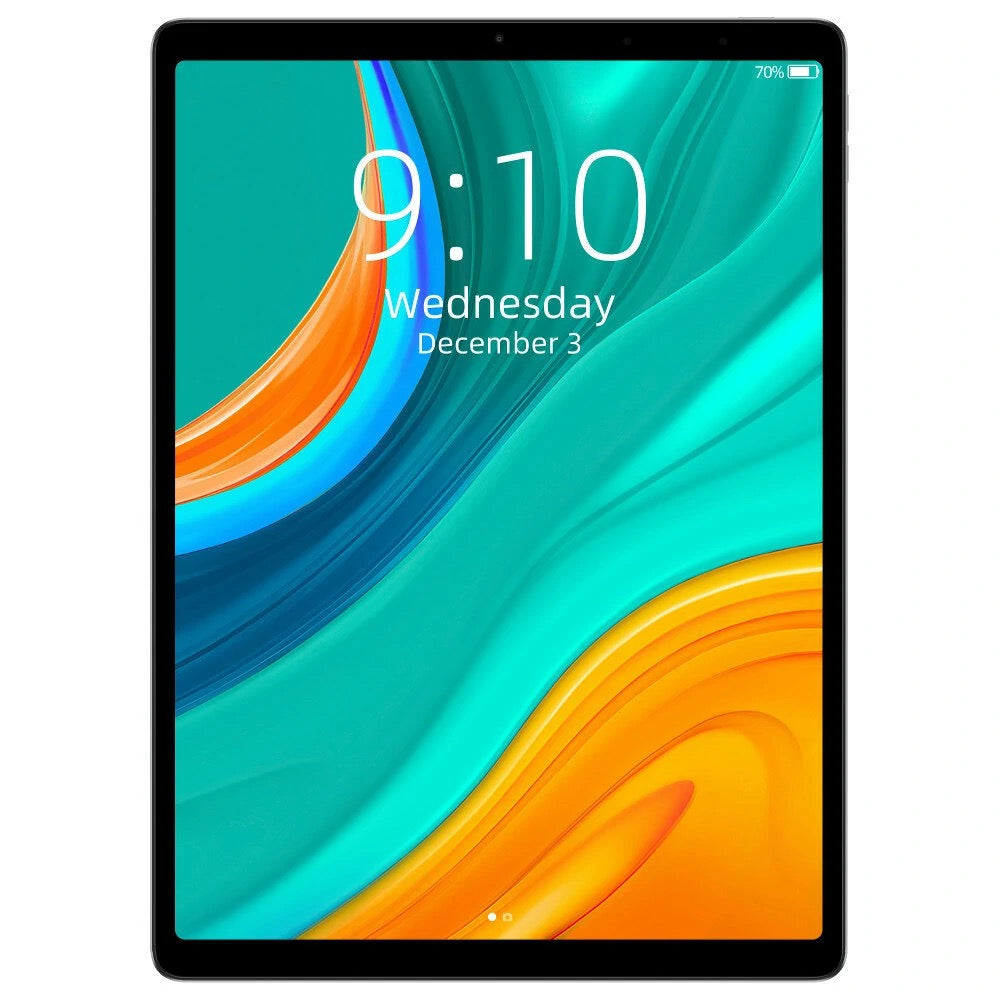 Teclast T40 Plus Tablet PC Octa Core Android 11 10.4 Inch 8GB RAM 128GB ROM  UNISOC T618 – Minixpc