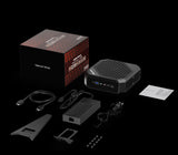 Minisforum Neptune HX90G Mini PC AMD Ryzen 9 5900HX+AMD Radeon™ RX 6600M DDR4 16GB+500GB SSD HDMI DP Gaming PC