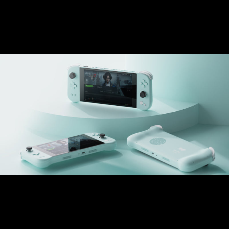 AYANEO Next Lite Handheld Game Console R5-4500U / R7-4800U 7.0 inch M.22280 PCle 3.0 SSD