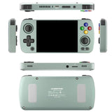 ANBERNIC RG405M Retro Handheld Game Console Android 12 4 inch IPS Touch Screen T618 CNC/Aluminum Alloy