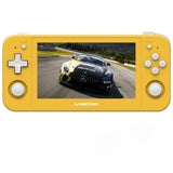 ANBERNIC RG505 Retro Game Console 4.95 inch OLED Touch Screen Android 12 T618 64-bit