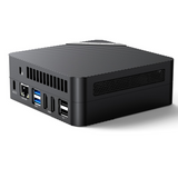 MINISFORUM UM690/UM590 AMD Ryzen™ 9 6900HX /5900HX Gaming Mini PC