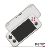 Retroid Pocket 3 Plus 4.7Inch Handheld Game Console 4G+128G Android 11 DDR4